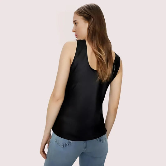 Silken Grace Day-to-Night Camisole