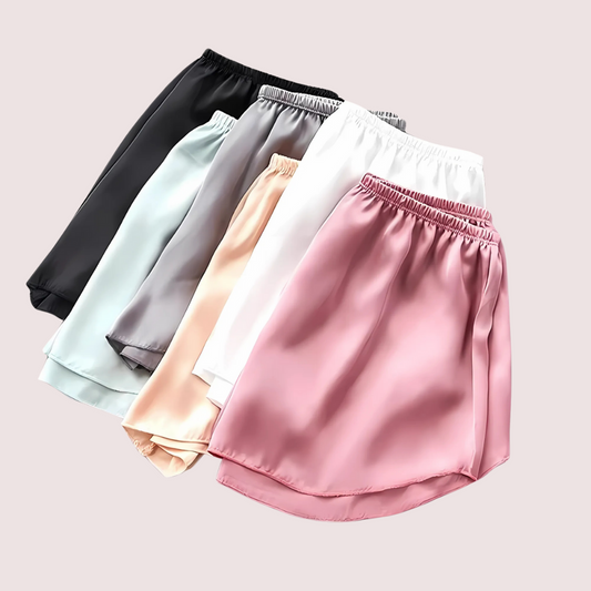 Elegant French Knickers Duo – Luxury Gift Set